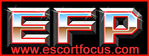 Escort-Focus Performance logo