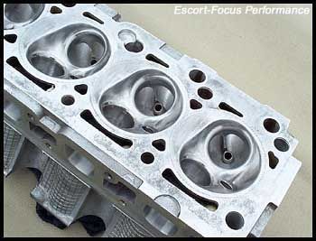 Ford 1.3 1.4 1.6 Escort Fiesta Orion Cvh & Rs Turbo 86on Hochdruck Pumpe 29 