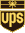 UPS logo